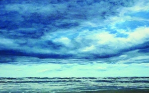 Il silenzio dopo la tempesta