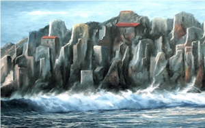 Itinerario dell'abbandono