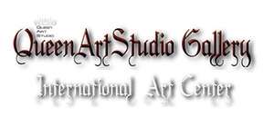 Queen Art Studio Gallery